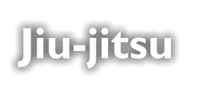 Jiu-jitsu